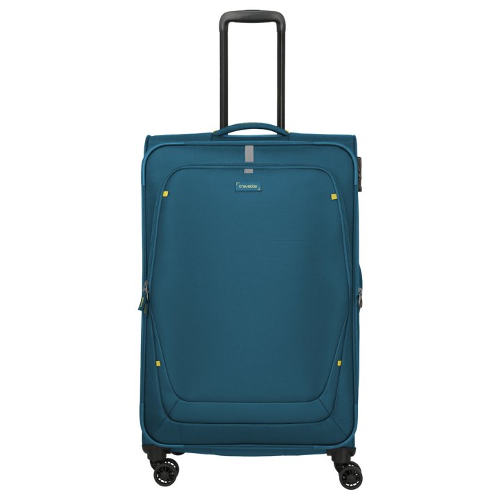 Travelite UMBRIA Trolley L 4w petrol